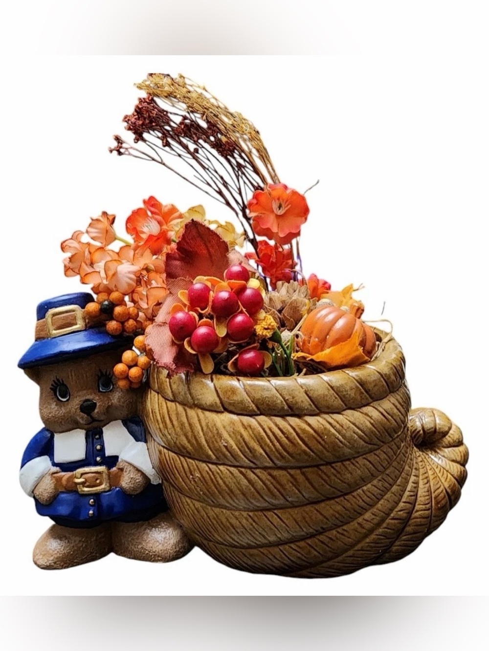 Ryker Studios Pilgrim Bear Harvest